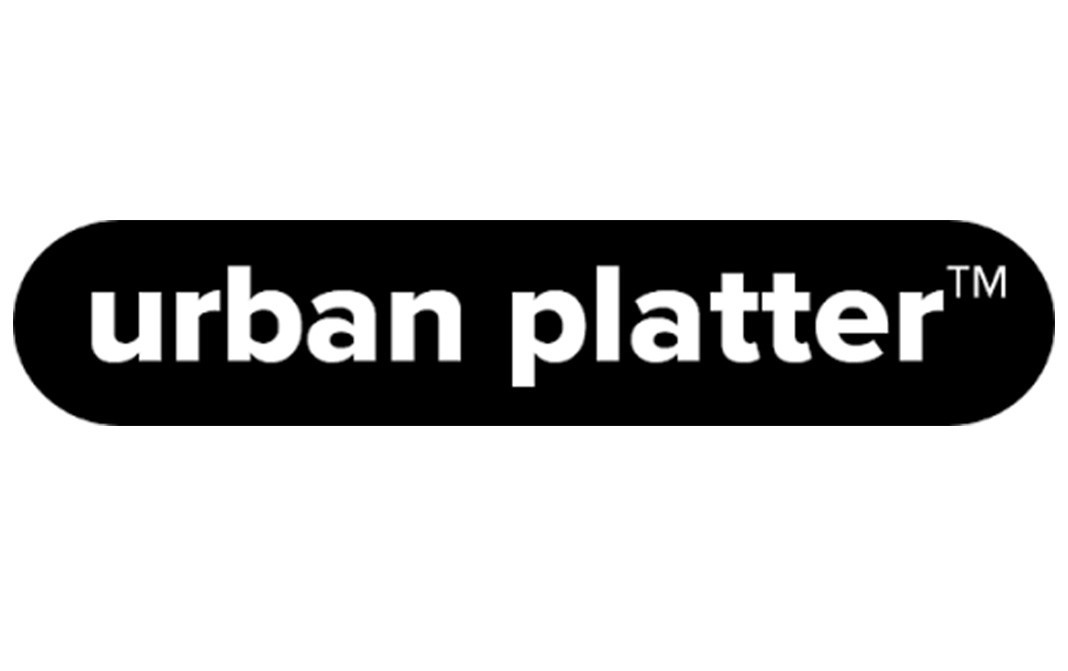 Urban Platter Tropical Coconut Cookies   Plastic Jar  280 grams
